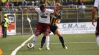 Jan Polak | foto &copy; Antonio Gargiulo | S.S. Juve Stabia